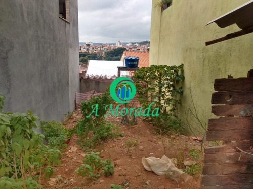 Imagem 4 de 4 de Terreno Localizado Na Cidade São Jorge 125 M² - Te00104 - 69483260