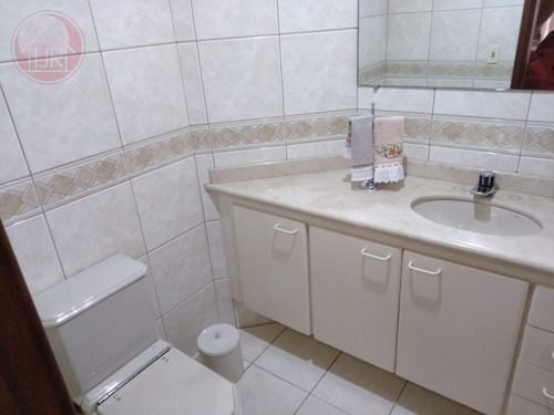 Imagem 12 de 28 de Apartamento Para Venda, 3 Dormitórios, Vila Guilherme - São Paulo - 3598