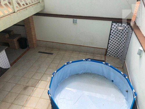 Imagem 10 de 30 de Casa Com 2 Dormitórios À Venda, 179 M² - Cidade Nova - Jundiaí/sp - Ca1276