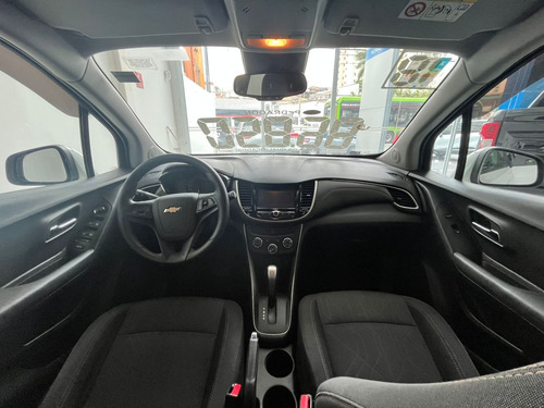 Chevrolet Tracker 1.4 Lt Turbo Aut. 5p