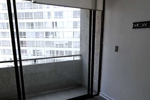 Precio Bajo!!! Depto Estudio Cerca Del Metro (91288)