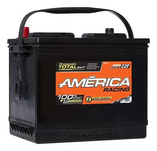 Batería América Modelo Am-22f-450.