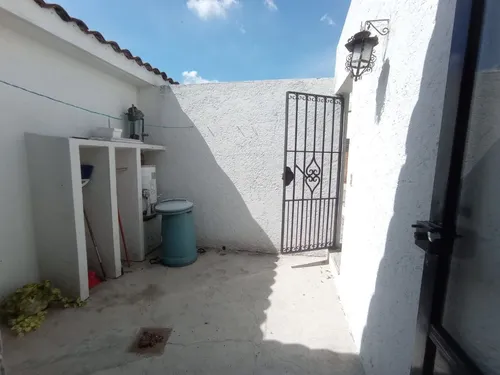 Vendo Casa En Privada, Burgos A Unos Metros Salida A Autopista Del Sol