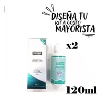 Comprar Solucion De Limpieza De Lentes Contacto Nowmas
