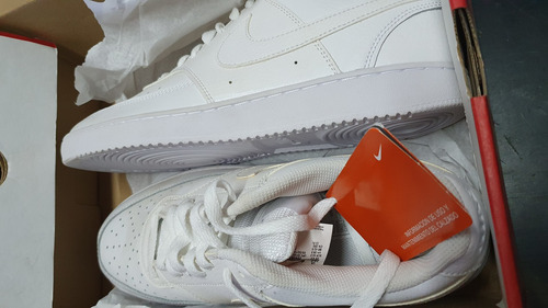 Zapatillas Court Vision Low Nike