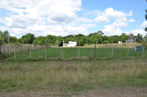 Terreno En Venta En Lomas Altas