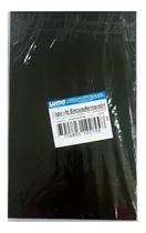 Comprar Tapas Encuadernar Anillado Espiralado Oficio Ppp Color X 50