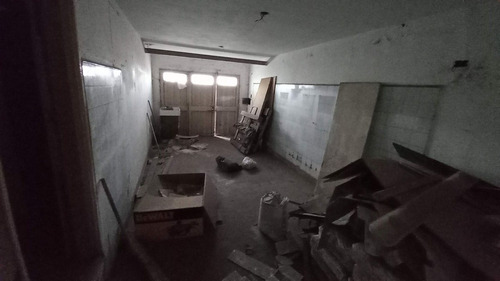 Venta Casa Y Local Comercial A Reciclar Las Palmas