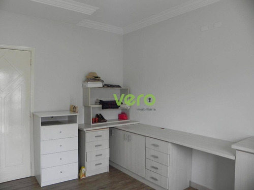 Imagem 21 de 29 de Casa Com 3 Dormitórios Para Alugar, 309 M² Por R$ 5.500/mês - Jardim Imperador - Americana/sp - Ca0115