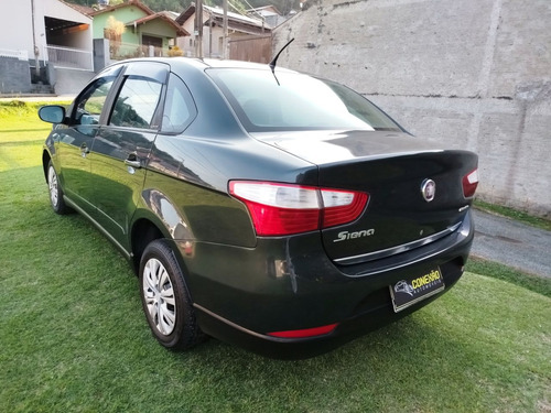 Fiat Grand Siena Grand Siena ATTRAC. 1.4 EVO F.Flex 8V