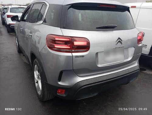 Citroen C-5 1.5 Aircross Bluehdi 130 S&s Shine At Diesel ...
