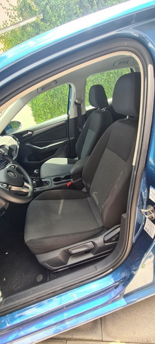 Imagen 6 de 15 de Volkswagen Jetta 2020 1.4 T Fsi Trendline