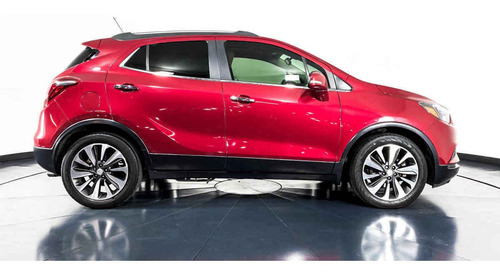 Imagen 4 de 15 de 102924 - Buick Encore 2018 Con Garantía