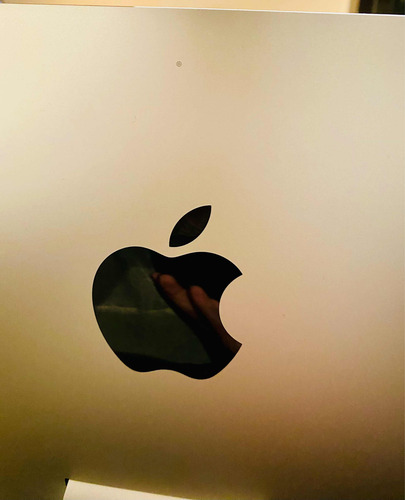 Apple iMac 21 Finales 2013 (Usado)