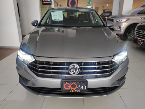 Volkswagen Jetta 1.4 T Fsi Comfortline At