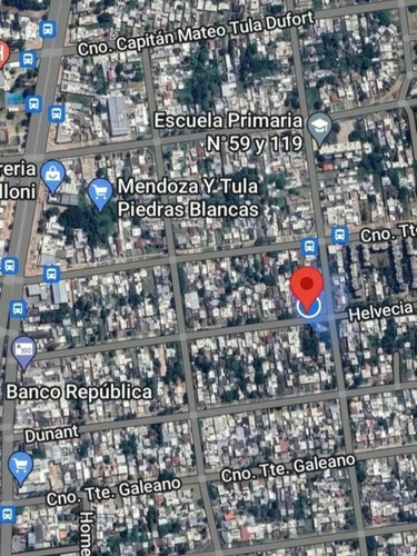 Imagen 3 de 22 de Casa Y Apto En 540 M2 Padrón Único Con U$ 7000 Y Préstamo