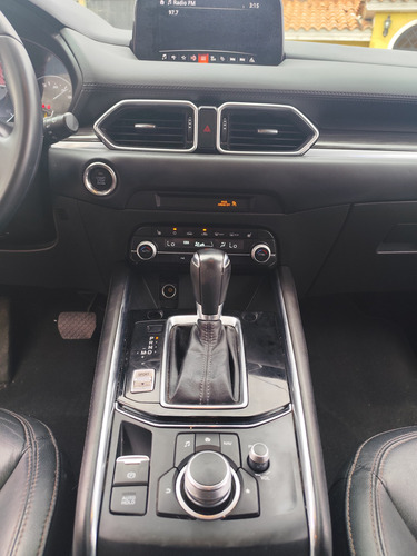 Mazda Cx-5 Grand Touring 2020