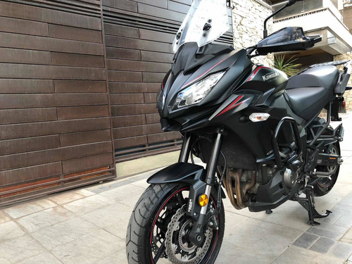 Kawasaki Versys 1000 Abs
