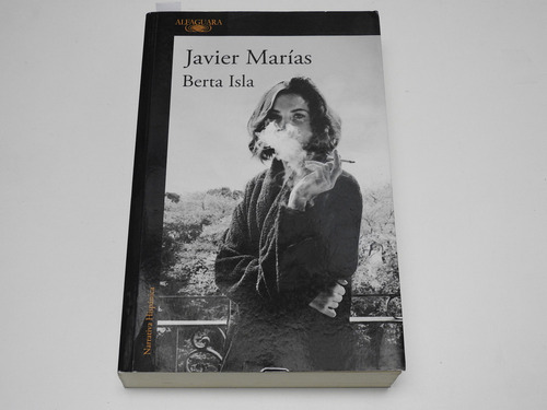 Berta Isla - Javier Marias - A008 