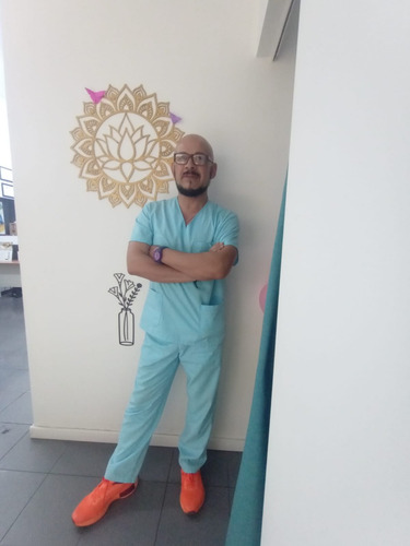 Masaje Profesional C S