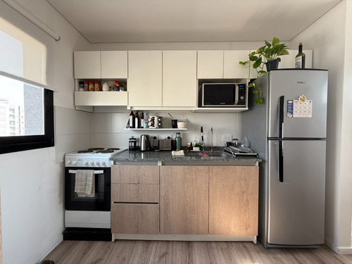 Venta Departamento Ituzaingo 3 Ambientes