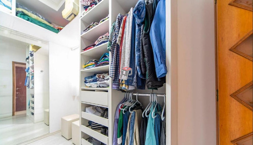 Imagem 18 de 27 de Apartamento Sem Condomínio Com 73m² Em Utinga, 3 Dormitórios Sendo 1 Suíte - 46203