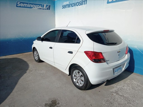 Imagem 3 de 15 de Onix 1.0 Mpfi Joy 8v Flex 4p Manual