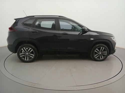 Chevrolet Tracker 1.0 TURBO FLEX LT AUTOMÁTICO
