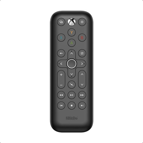 Control Remoto Multimedia Para Xbox Series S/x Y One 8bitdo