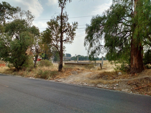Imagen 6 de 9 de Terreno En Excelente Ubicación