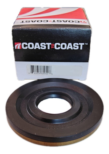 Reten Salida Transmision Manual Gm. Blazer 4x4 1991-2005