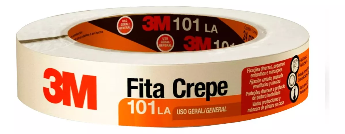 Segunda imagem para pesquisa de fita crepe para pintura