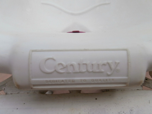 Imagen 3 de 5 de Bañera Para Bebés Importada Marca Century