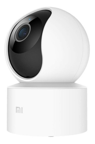 Cámara Xiaomi De Seguridad Wifi Ip Alta Resolución C200