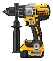 Comprar Dcd996p2 - Taladro Percutor \u002F Atornillador Ion-li 20 V Max*