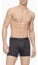 Comprar Bóxer Brief Calvin Klein 5-pack Importado Microfiber Stretch