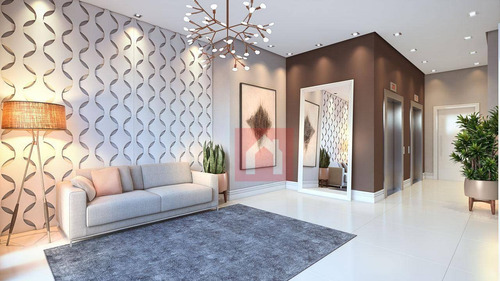 Apartamento Com 3 Dormitórios À Venda, 267 M² Por R$ 1.429.621,05 - Americano - Lajeado/rs - Ap1939