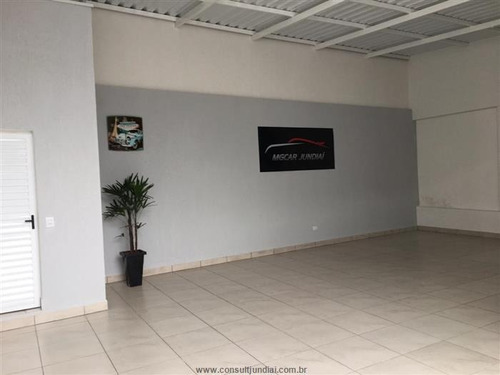 Imagem 14 de 29 de Casas Comerciais À Venda Em Jundiaí/sp - Compre O Seu Casas Comerciais Aqui! - 1464796