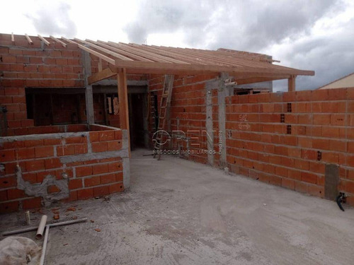 Imagem 1 de 11 de Cobertura Com 2 Dormitórios Sendo Uma Suite À Venda, 96 M² Por R$ 420.000 - Jardim - Santo André/sp - Co2600