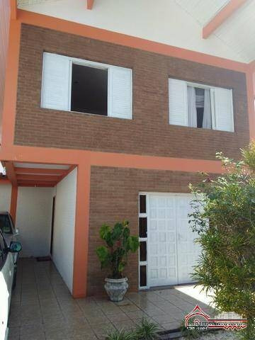 Imagem 3 de 15 de Lindo Sobrado No Jd Mesquita Jacareí Sp - 4743