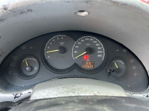 Chevrolet Corsa Classic 1.0 Life Flex Power 4p