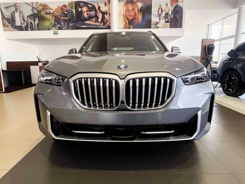 BMW X5 3.0 Xdrive50E Hibrido Conectable