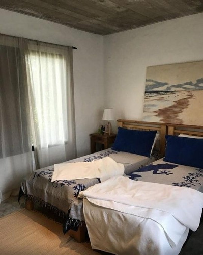 Casa En Venta De 3 Dormitorios En Jose Ignacio
