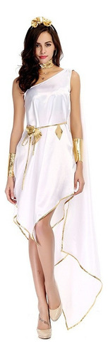 . Disfraz De Halloween De Diosa Griega Lazhu For Mujer
