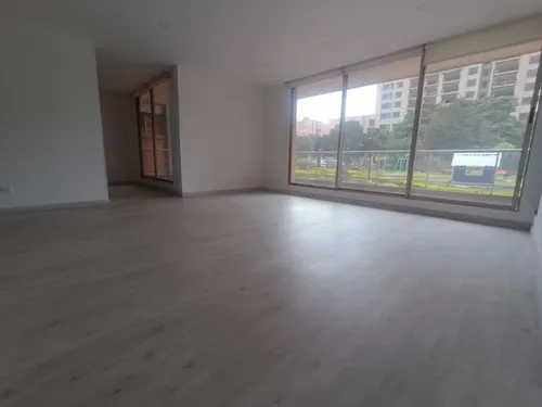 Apartamento En Arriendo Colina, Bogota