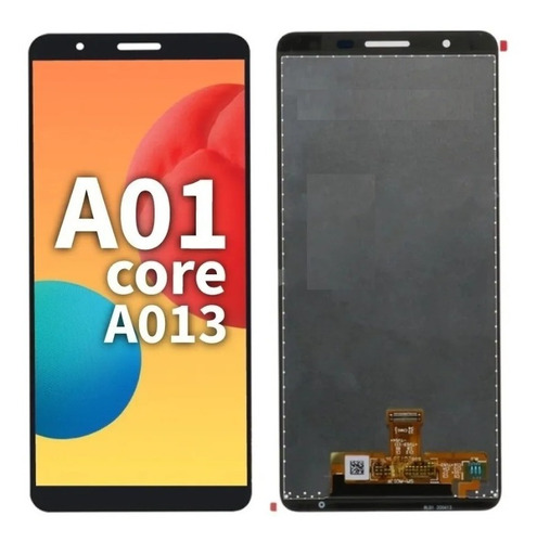 Modulo Pantalla Para Samsung A01 Core A013 