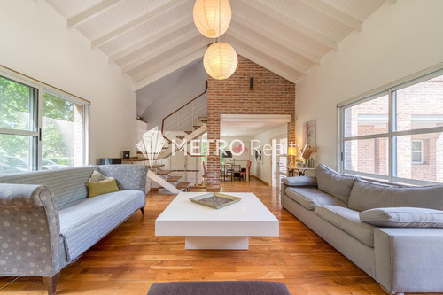 Casa En Venta -4 Ambientes - Mayling Cc-pilar