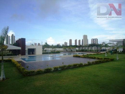Imagem 9 de 9 de Terreno Residencial À Venda, Ponta Negra, Natal - Te0021. - Te0021