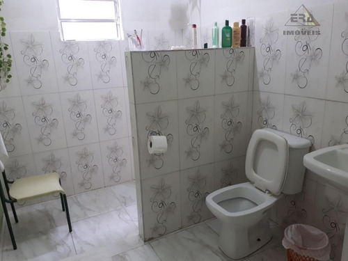 Imagem 10 de 24 de Casa Residencial À Venda, Portão, Arujá. - Ca0631