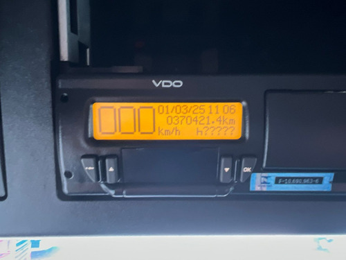 Mercedes Benz Actros 2548 Ano 2023 6x2 Susp. Ar Mb 2546 2544